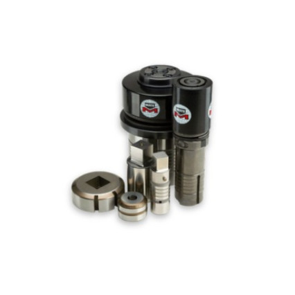 Системи кріплення інструменту