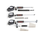 Вимірювальні інструменти