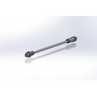 Кабель приймача світлової завіси Cobot/HRP, 26 футів (8 м) до керування Haas