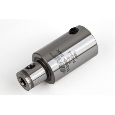 Boring Head Extension, 11mm Pilot Bore x 30mm Gage Length, TSC