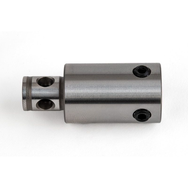 Boring Head Extension, 11mm Pilot Bore x 30mm Gage Length, TSC