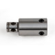 Boring Head Extension, 11mm Pilot Bore x 30mm Gage Length, TSC