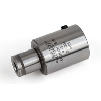 Boring Head Extension, 14mm Pilot Bore x 30mm Gage Length, TSC