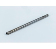 Точкові свердла