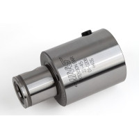 Подовжувач розточувальної головки, напрямний отвір 22 мм x калібрувальна довжина 45 мм, TSC