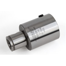 Boring Head Extension, 22mm Pilot Bore x 45mm Gage Length, TSC