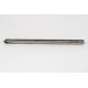 10mm Ø Cobalt Spot Drill, 10mm Shank x 90° Point Angle, 2 Flute, Uncoated