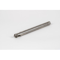 12mm Ø Cobalt Spot Drill, 12mm Shank x 90° Point Angle, 2 Flute, Uncoated