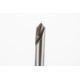 12mm Ø Cobalt Spot Drill, 12mm Shank x 90° Point Angle, 2 Flute, Uncoated