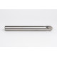 20mm Ø Cobalt Spot Drill, 20mm Shank x 90° Point Angle, 2 Flute, Uncoated