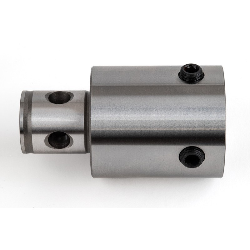 Boring Head Extension, 22mm Pilot Bore x 45mm Gage Length, TSC