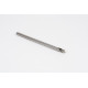 6mm Ø Cobalt Spot Drill, 6mm Shank x 120° Point Angle, 2 Flute, Uncoated