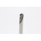 6mm Ø Cobalt Spot Drill, 6mm Shank x 120° Point Angle, 2 Flute, Uncoated