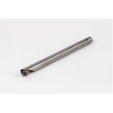 10mm Ø Cobalt Spot Drill, 10mm Shank x 120° Point Angle, 2 Flute, Uncoated