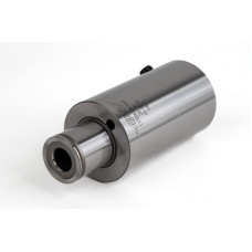 Boring Head Extension, 28mm Pilot Bore x 90mm Gage Length, TSC