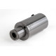 Boring Head Extension, 28mm Pilot Bore x 90mm Gage Length, TSC