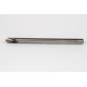 12mm Ø Cobalt Spot Drill, 12mm Shank x 120° Point Angle, 2 Flute, Uncoated