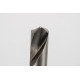 12mm Ø Cobalt Spot Drill, 12mm Shank x 120° Point Angle, 2 Flute, Uncoated