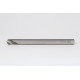 16mm Ø Cobalt Spot Drill, 16mm Shank x 120° Point Angle, 2 Flute, Uncoated