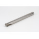 16mm Ø Cobalt Spot Drill, 16mm Shank x 120° Point Angle, 2 Flute, Uncoated