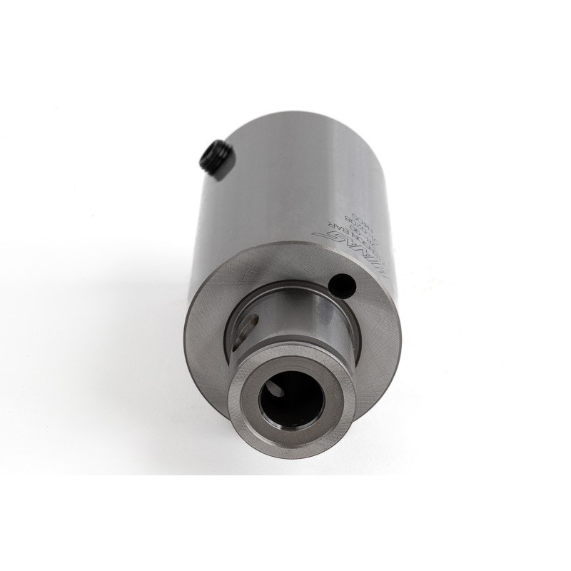 Boring Head Extension, 28mm Pilot Bore x 90mm Gage Length, TSC