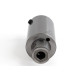 Boring Head Extension, 28mm Pilot Bore x 90mm Gage Length, TSC