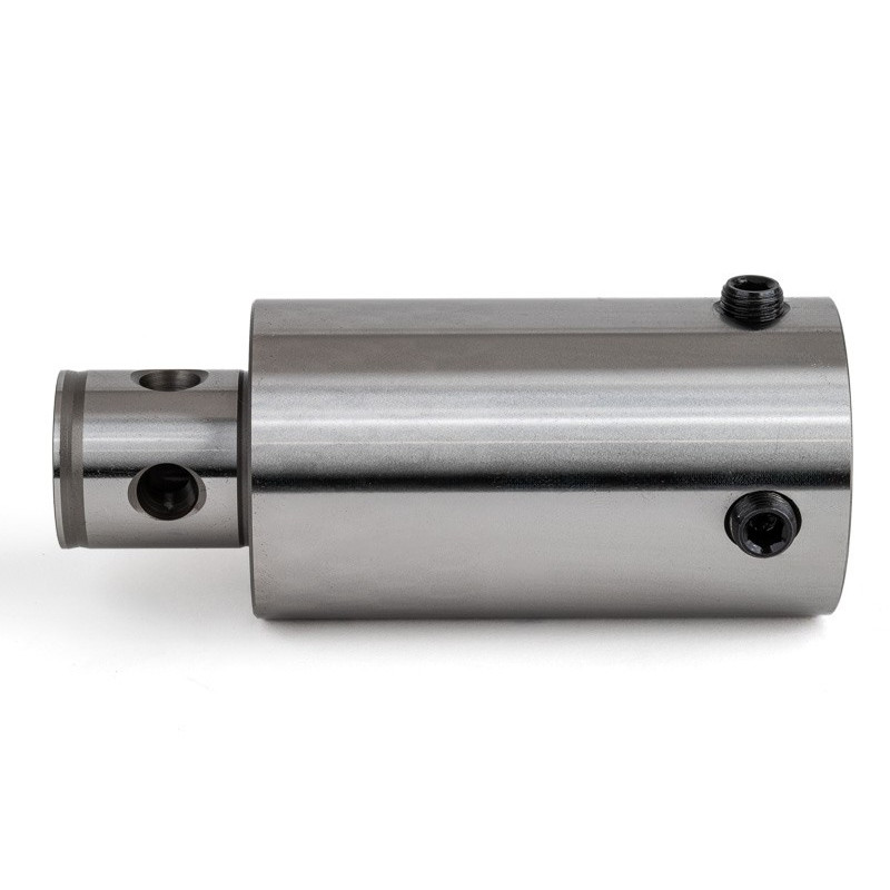 Boring Head Extension, 28mm Pilot Bore x 90mm Gage Length, TSC