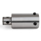 Boring Head Extension, 28mm Pilot Bore x 90mm Gage Length, TSC