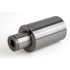 Boring Head Extension, 36mm Pilot Bore x 100mm Gage Length, TSC