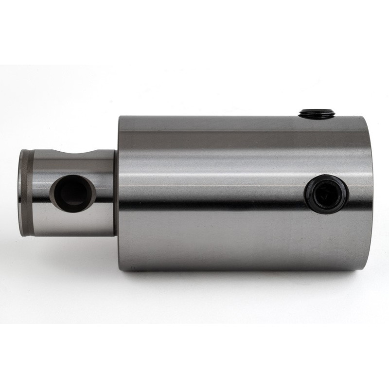 Boring Head Extension, 36mm Pilot Bore x 100mm Gage Length, TSC