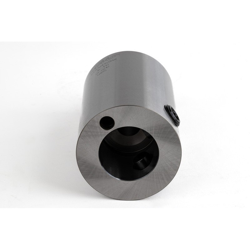 Boring Head Extension, 36mm Pilot Bore x 100mm Gage Length, TSC