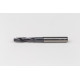 Твердосплавне свердло Ø 7,4 мм, хвостовик 8 мм x кут вершини 140° x спіраль 30°, 3XD, 2 канавки, покриття TiAlN, GP