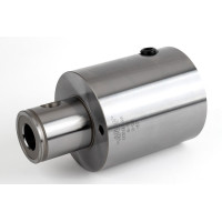 Boring Head Extension, 46mm Pilot Bore x 105mm Gage Length, TSC