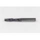 Твердосплавне свердло Ø 9,4 мм, хвостовик 10 мм x кут вершини 140° x спіраль 30°, 3XD, 2 канавки, покриття TiAlN, GP