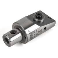 Головка для чистового розточення 20,0 - 24,0 мм (0,787 - 0,945 дюйма) Ø, діаметр попереднього отвору 11 мм x довжина корпусу 32,5 мм, TSC