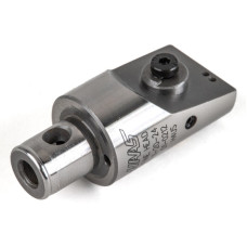 20.0 - 24.0mm (0.787 - 0.945") Ø Finish Boring Head, 11mm Pilot Diameter x 32.5mm Body Length, TSC