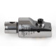 20.0 - 24.0mm (0.787 - 0.945") Ø Finish Boring Head, 11mm Pilot Diameter x 32.5mm Body Length, TSC
