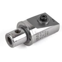 Головка для чистового розточення 23,9 - 31,1 мм (0,941 - 1,224 дюйма) Ø, діаметр попереднього отвору 14 мм x довжина корпусу 35 мм, TSC