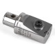 23.9 - 31.1mm (0.941 - 1.224") Ø Finish Boring Head, 14mm Pilot Diameter x 35mm Body Length, TSC