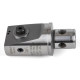 23.9 - 31.1mm (0.941 - 1.224") Ø Finish Boring Head, 14mm Pilot Diameter x 35mm Body Length, TSC