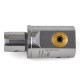 23.9 - 31.1mm (0.941 - 1.224") Ø Finish Boring Head, 14mm Pilot Diameter x 35mm Body Length, TSC