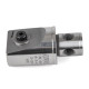 30.9 - 40.1mm (1.217 - 1.579") Ø Finish Boring Head, 18mm Pilot Diameter x 40mm Body Length, TSC