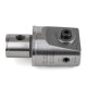 39.9 - 51.1mm (1.571 - 2.012") Ø Finish Boring Head, 22mm Pilot Diameter x 47mm Body Length, TSC