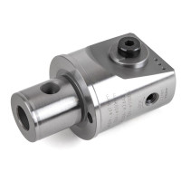 Головка для чистового розточення 50,9 - 67,1 мм (2,004 - 2,642 дюйма) Ø, діаметр попереднього отвору 28 мм x довжина корпусу 57 мм, TSC