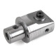 50.9 - 67.1mm (2.004 - 2.642") Ø Finish Boring Head, 28mm Pilot Diameter x 57mm Body Length, TSC