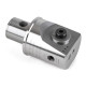 50.9 - 67.1mm (2.004 - 2.642") Ø Finish Boring Head, 28mm Pilot Diameter x 57mm Body Length, TSC