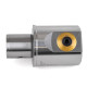 50.9 - 67.1mm (2.004 - 2.642") Ø Finish Boring Head, 28mm Pilot Diameter x 57mm Body Length, TSC