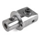 66.9 - 125.1mm (2.634 - 4.925") Ø Finish Boring Head, 36mm Pilot Diameter x 71mm Body Length, TSC