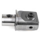 66.9 - 125.1mm (2.634 - 4.925") Ø Finish Boring Head, 36mm Pilot Diameter x 71mm Body Length, TSC