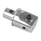 66.9 - 125.1mm (2.634 - 4.925") Ø Finish Boring Head, 36mm Pilot Diameter x 71mm Body Length, TSC